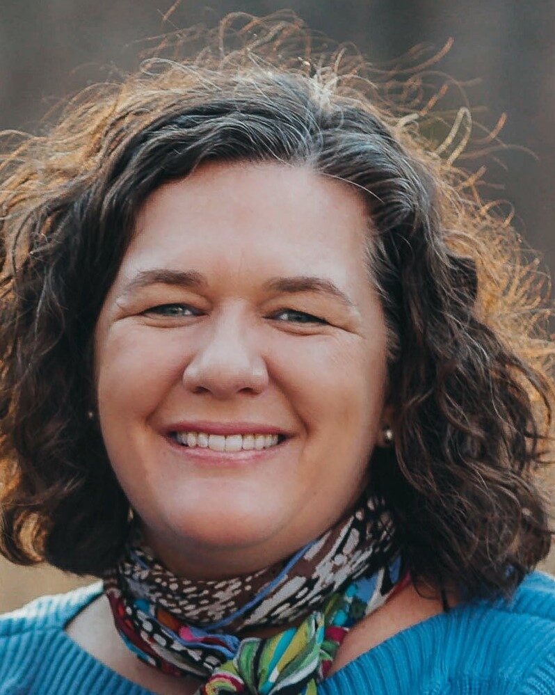 Ann Schmid