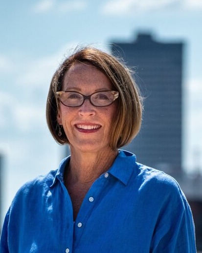 Connie Boesen