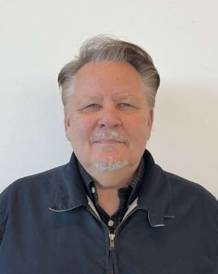Tim waddell